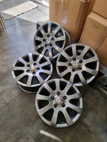 Genuine touran golf - 4x,