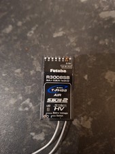 Futaba R3008SB T-FHSS/S.Bus2 Telemetry Receiver