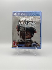 Call Of Duty Black Ops Cold