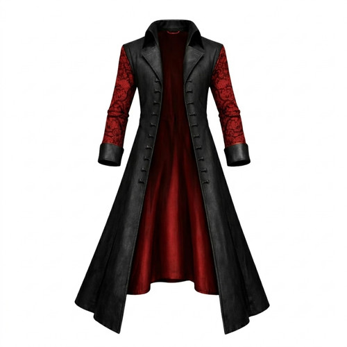 One piece mihawk gothic - one,