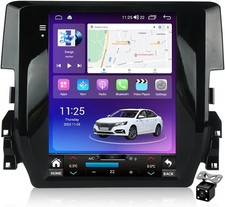 9.7"Tesla screen Android 15