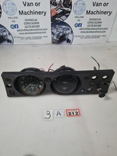 LAND ROVER SERIES 3 INSTRUMENT