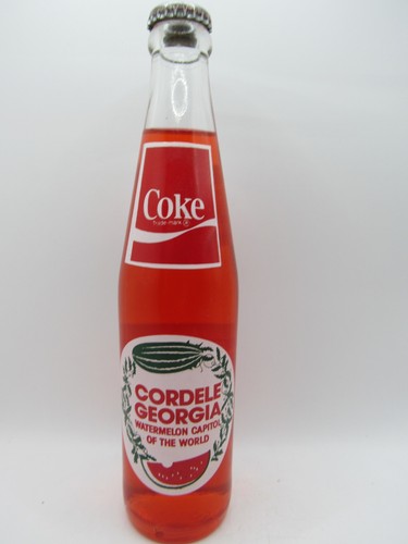 Watermelon capitol coca cola - watermelon,