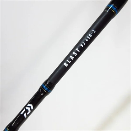 Daiwa blast sj63b cond c - blast, sj63b-2
