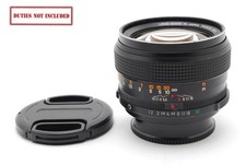 [Near MINT]  Konica Hexanon AR