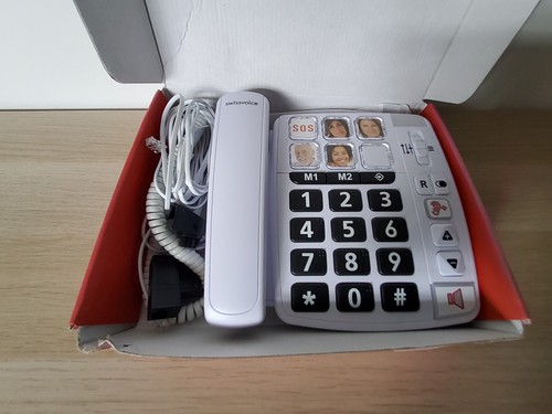 Swissvoice xtra 1110 - 1110, big