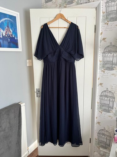 New coast curve angel - curve, sleeve