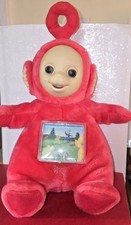 Tomy 1996 Vintage Teletubbies