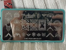 BM-XL473 Chic Peek Bundle