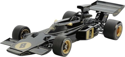 Tamiya big scale - big,