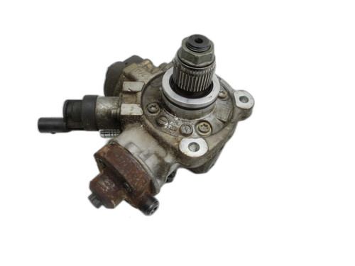 Injection pump - injection,