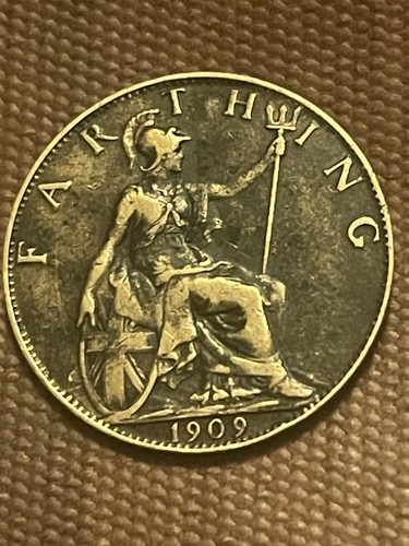1909 king edward - 1909,