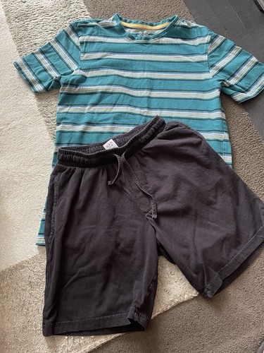 Men teenager short - men’s,