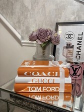 Decor Book Stacks Decor Books