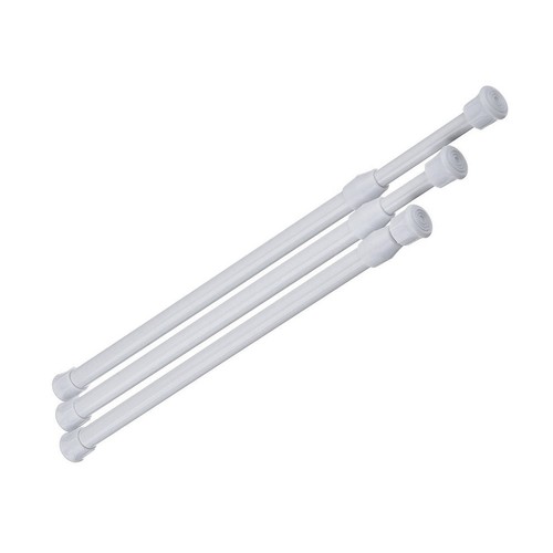 Curtain rail bathroom - rail,