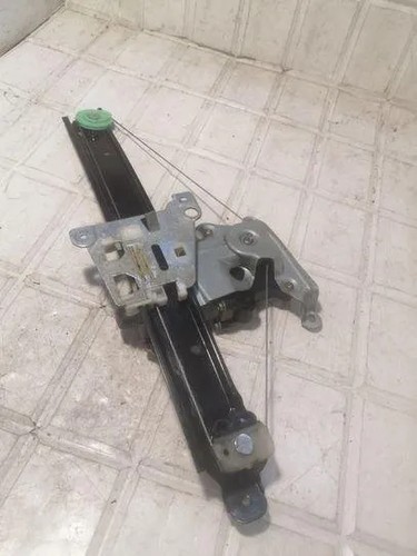 Volvo s60 door window - s60,