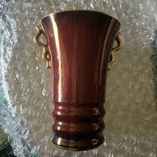 Vintage Carlton Ware Rouge