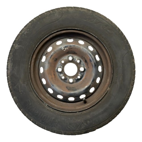 Fiat panda mk2 - panda,