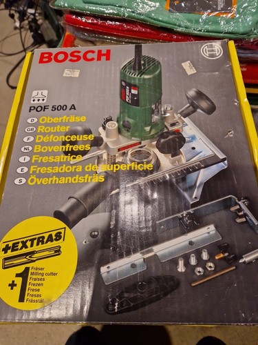 Bosch router - bosch,