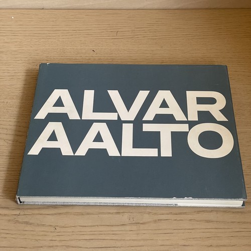 Karl fleig alvar aalto - karl,