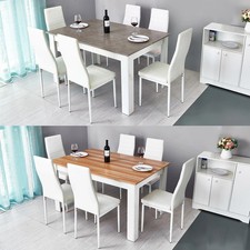 Mondeer dining table and - mondeer,