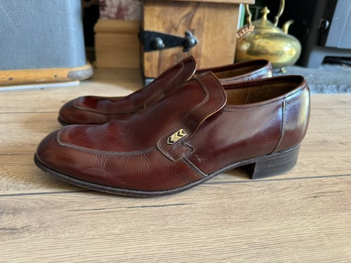 Real leather english vintage - leather,