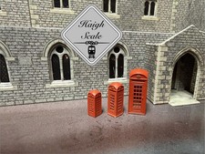 TT 120 gauge hand painted