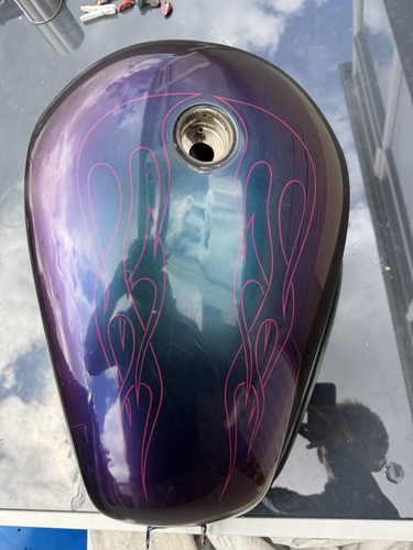 Harley davidson sportster 2006 - harley,