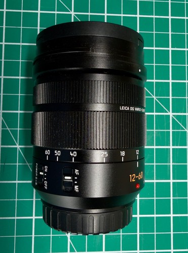 Panasonic leica - panasonic,