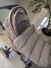 Cosatto Wow 3 Pram and