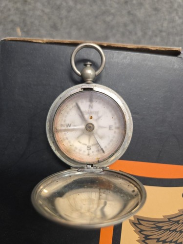 Original ww1 compass army - ww1,