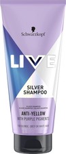 Schwarzkopf LIVE Silver