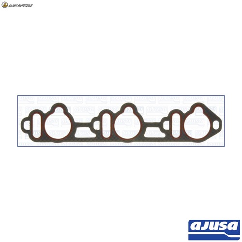Intake manifold gasket - intake,