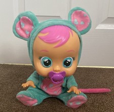 IMC TOYS Baby Wow Cry Babies