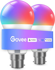 Govee B22 Energy Saving WiFi