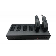 Mini Hydra - 5 inputs 1 output