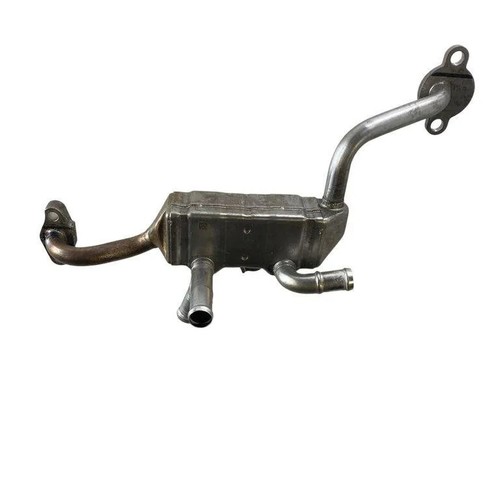 Subaru forester egr - sj,