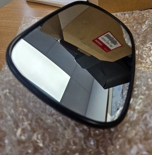 Genuine honda civic wing - genuine,