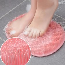 Exfoliating Foot Scrubber