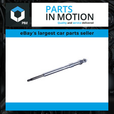 Glow Plugs Set 4x fits KIA RIO