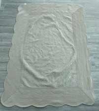 Vintage Kelly Hoppen Throw/Bed