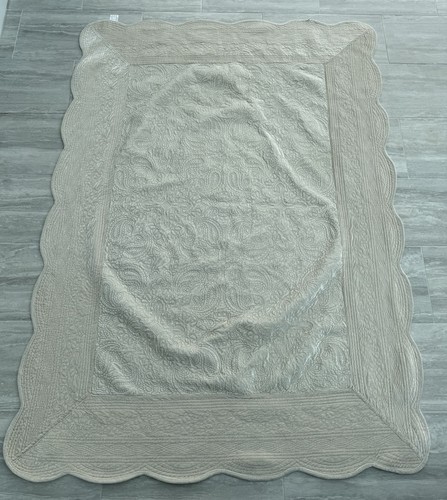 Vintage kelly hoppen throw - kelly,