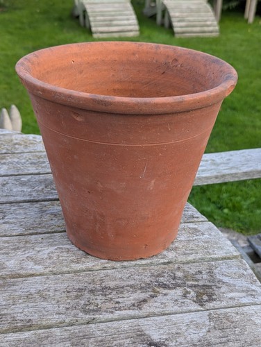 Vintage sankey styleterracotta - sankey,