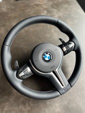 BMW M sport steering wheel with shift paddles 3 F30 F31 F34 4 F32 F33 F36 Sport