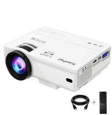 XuanPad Mini Projector