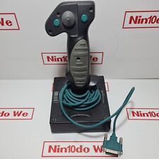 QUICKSHOT JOYSTICK MODEL QS-206 - RETRO VINTAGE ANALOGUE PC GAMING