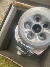 Ducati 899 Panigale OEM standard clutch basket non-slipper used