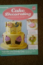 Deagostini Cake Decorating