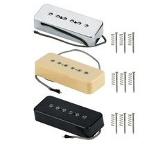 FLEOR Electric SG LP Guitar