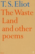 The Waste Land and Other